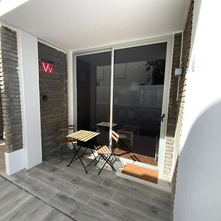 La Garita Bay Apartments Εξωτερικό φωτογραφία