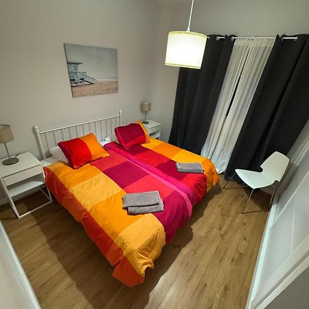 La Garita Bay Apartments Εξωτερικό φωτογραφία