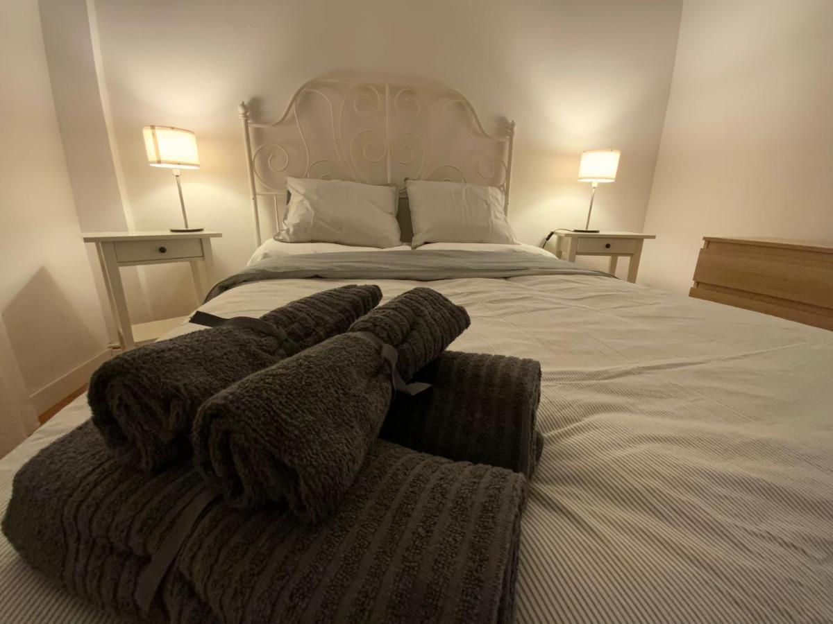 La Garita Bay Apartments Εξωτερικό φωτογραφία