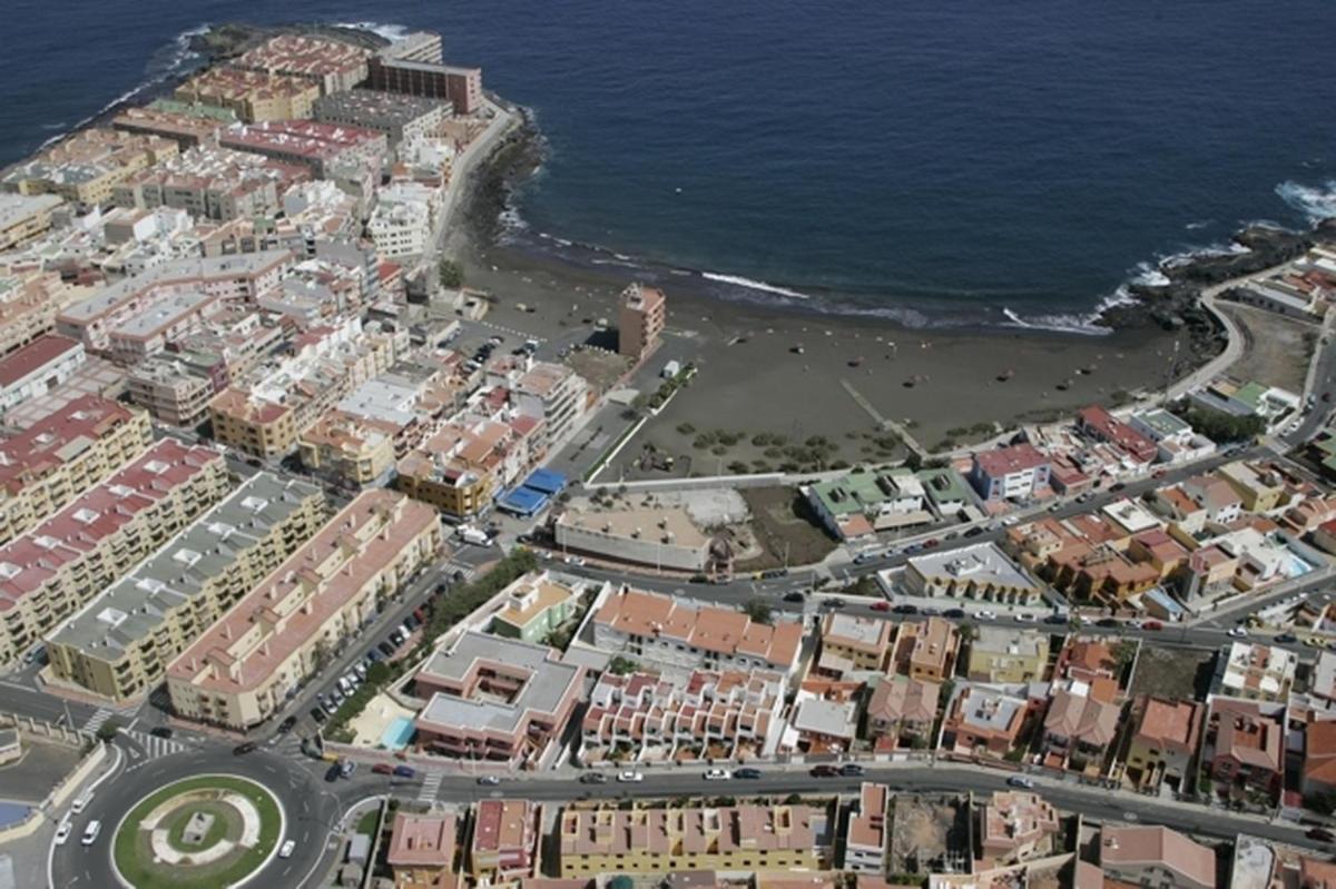 La Garita Bay Apartments Εξωτερικό φωτογραφία