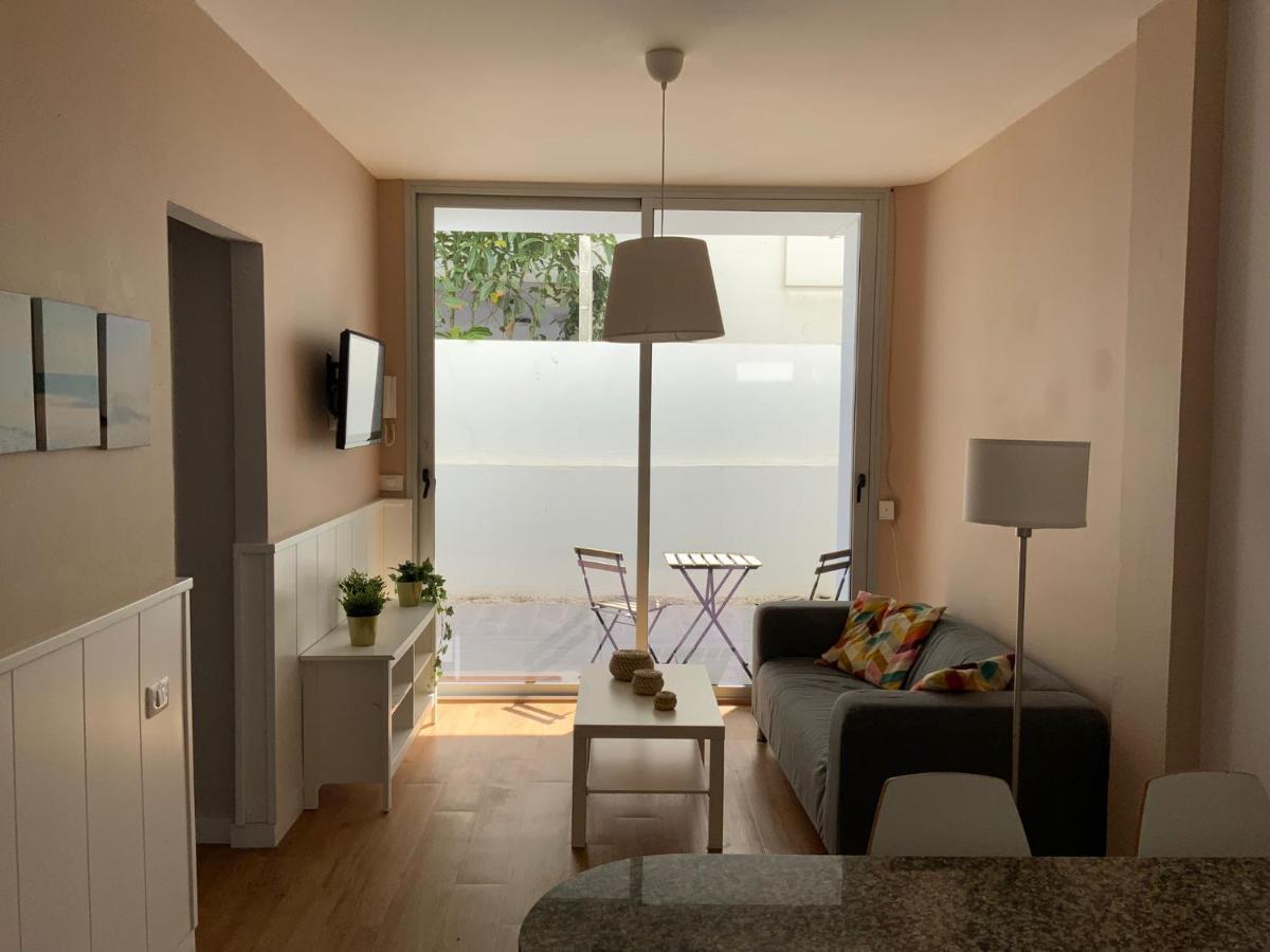 La Garita Bay Apartments Εξωτερικό φωτογραφία