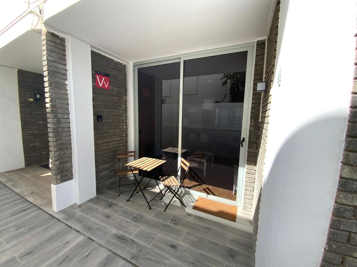 La Garita Bay Apartments Εξωτερικό φωτογραφία