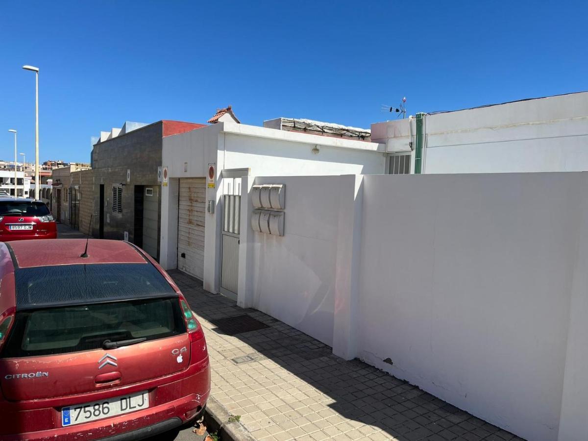 La Garita Bay Apartments Εξωτερικό φωτογραφία