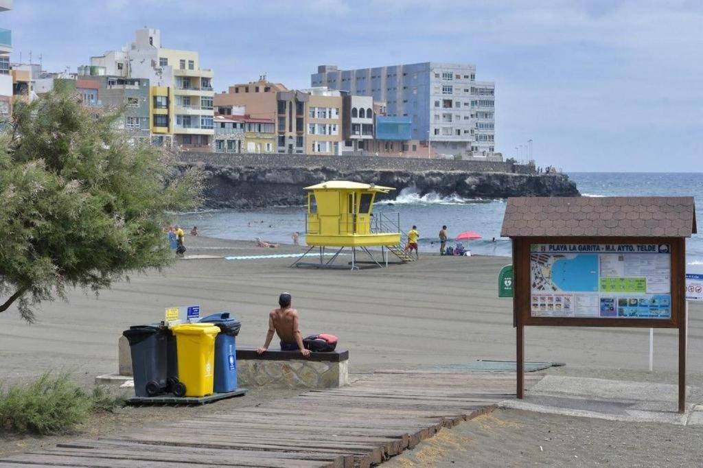 La Garita Bay Apartments Εξωτερικό φωτογραφία