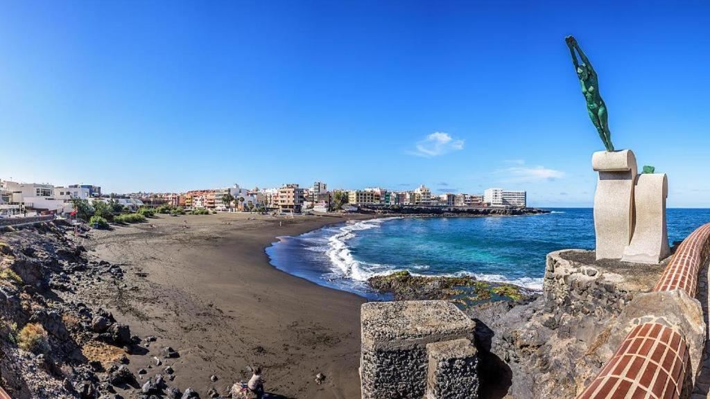 La Garita Bay Apartments Εξωτερικό φωτογραφία