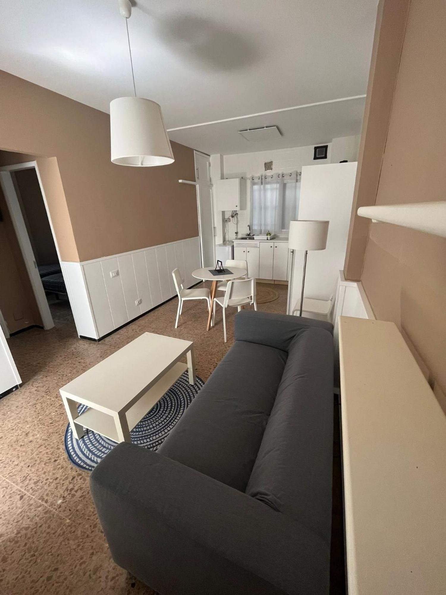 La Garita Bay Apartments Εξωτερικό φωτογραφία