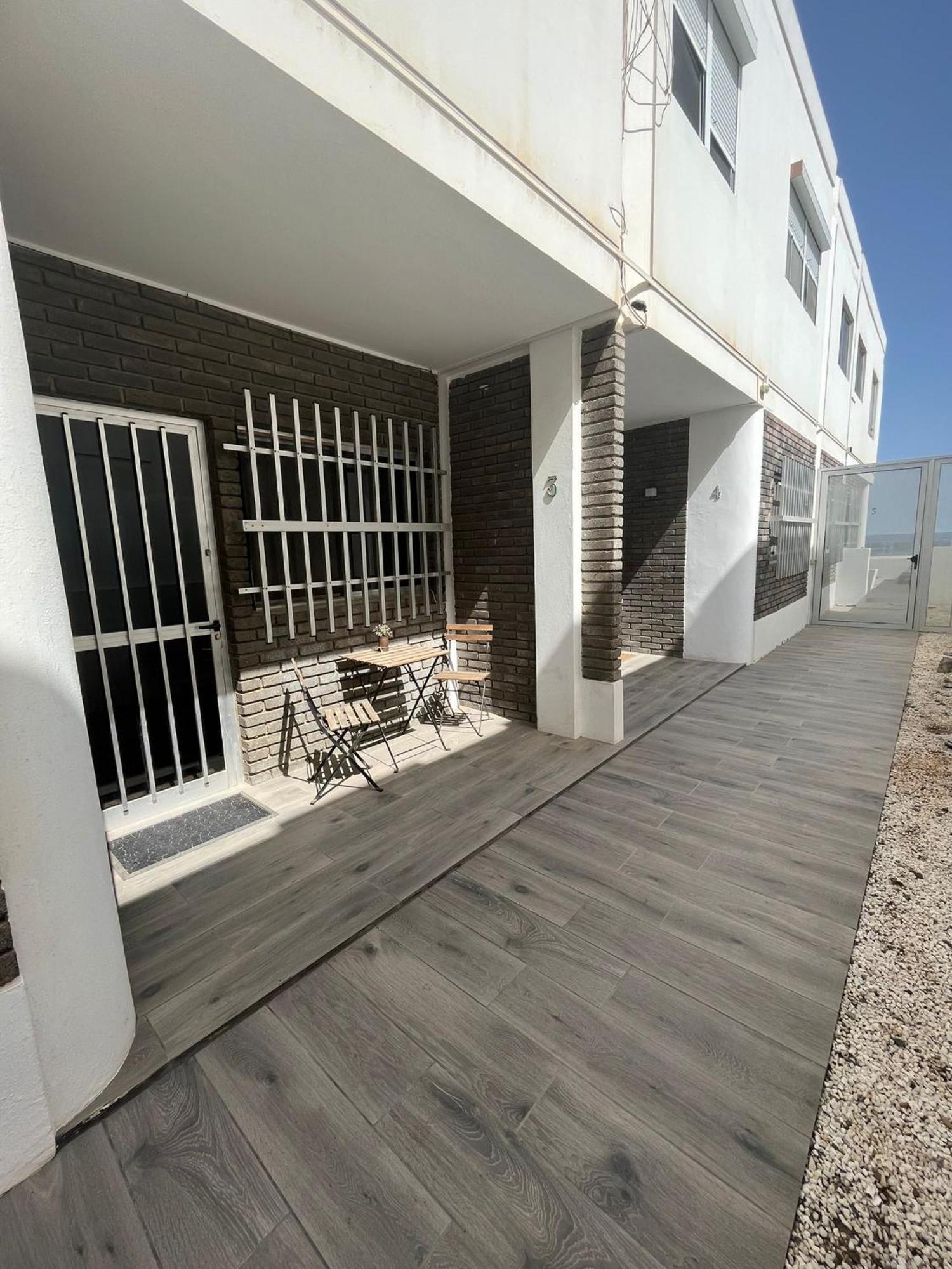 La Garita Bay Apartments Εξωτερικό φωτογραφία