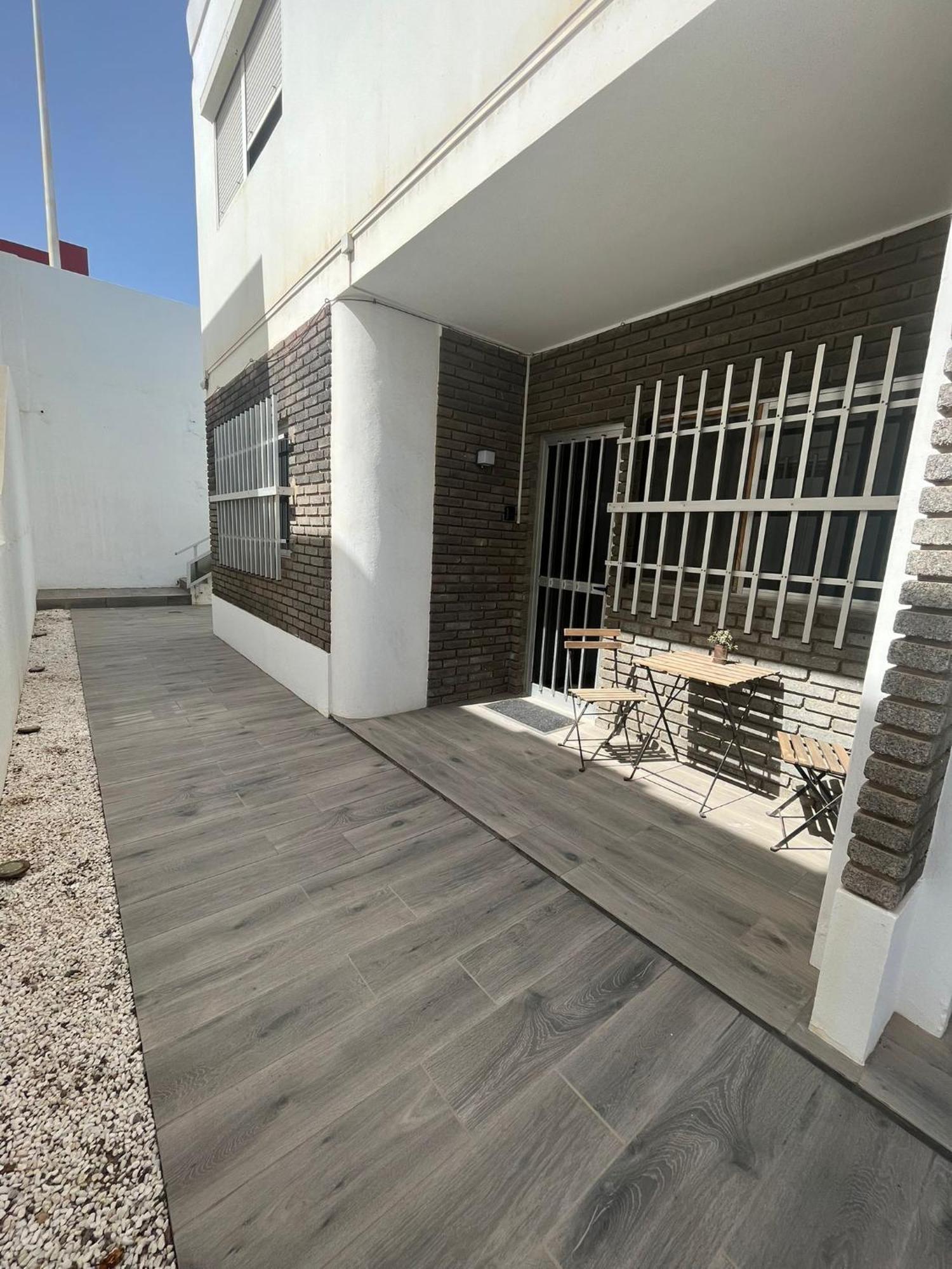 La Garita Bay Apartments Εξωτερικό φωτογραφία