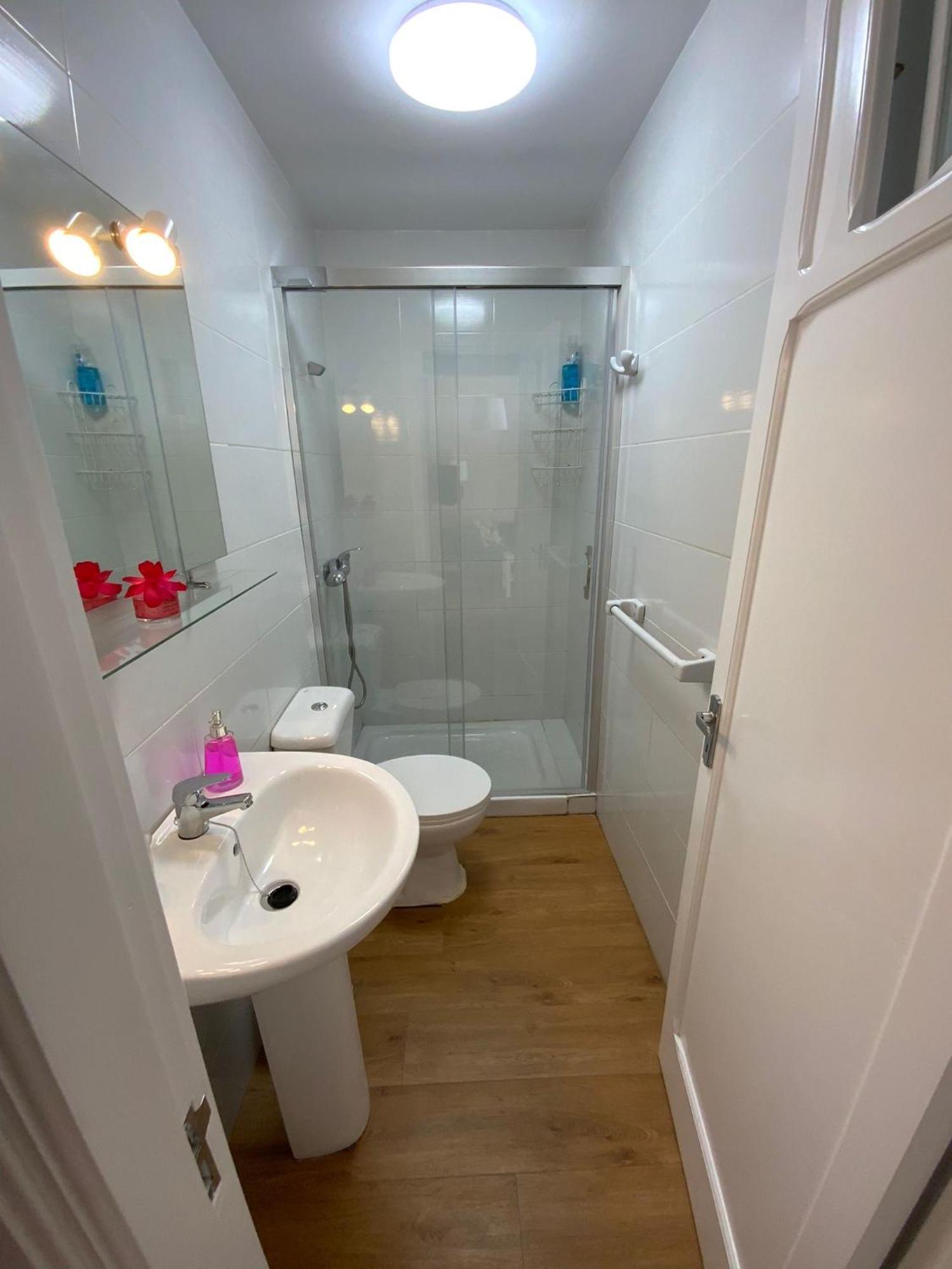 La Garita Bay Apartments Εξωτερικό φωτογραφία