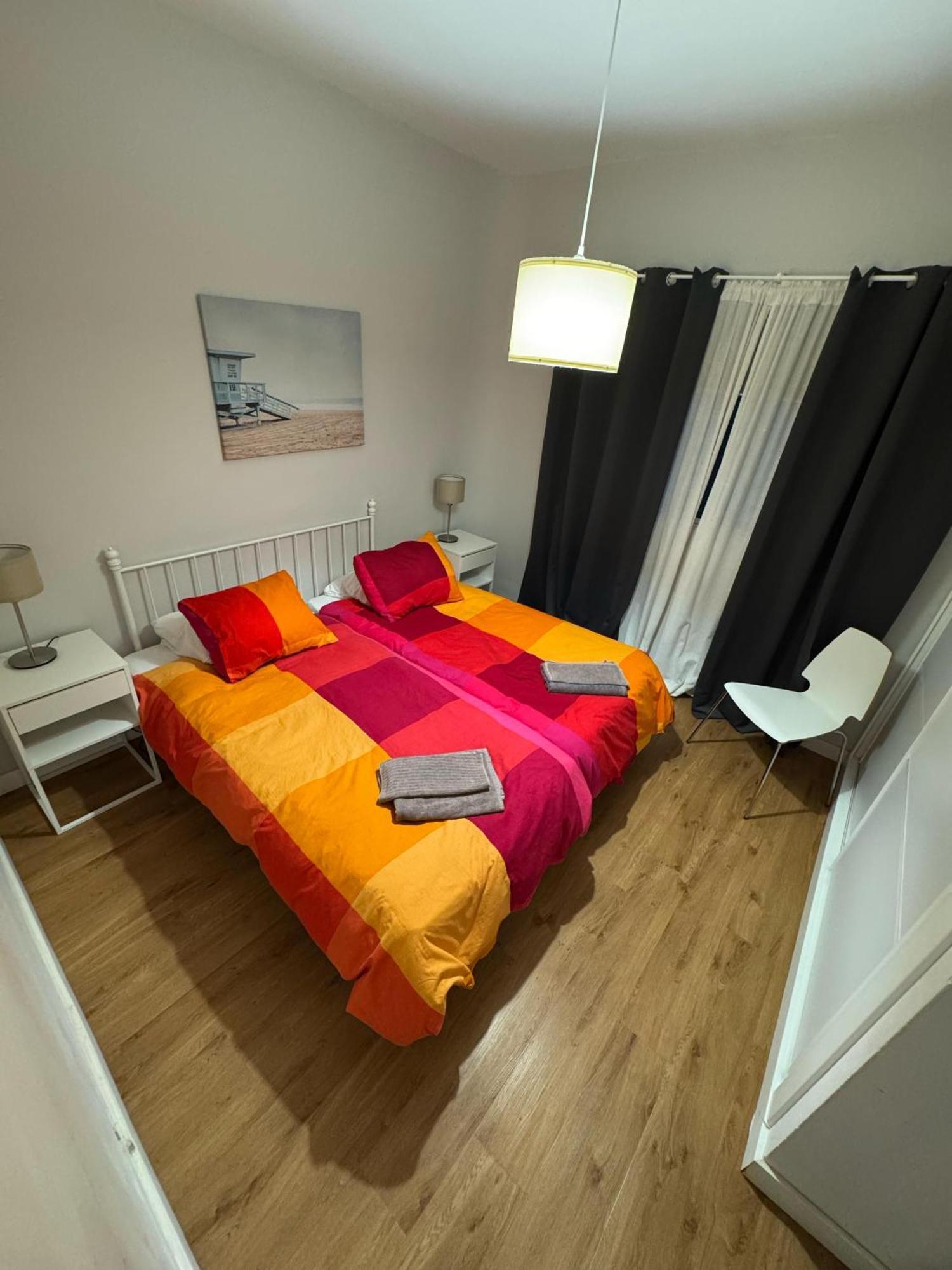 La Garita Bay Apartments Εξωτερικό φωτογραφία