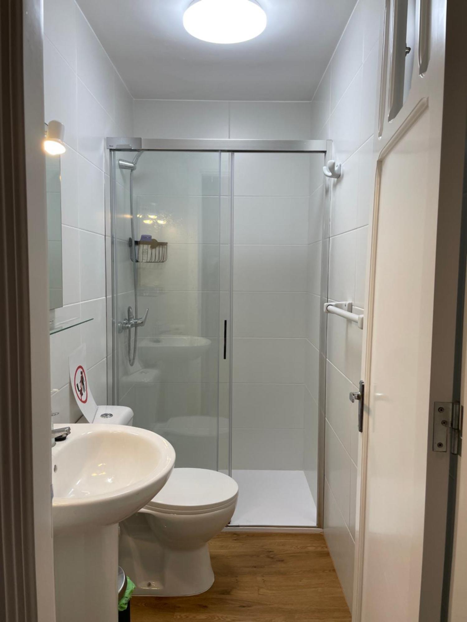 La Garita Bay Apartments Δωμάτιο φωτογραφία