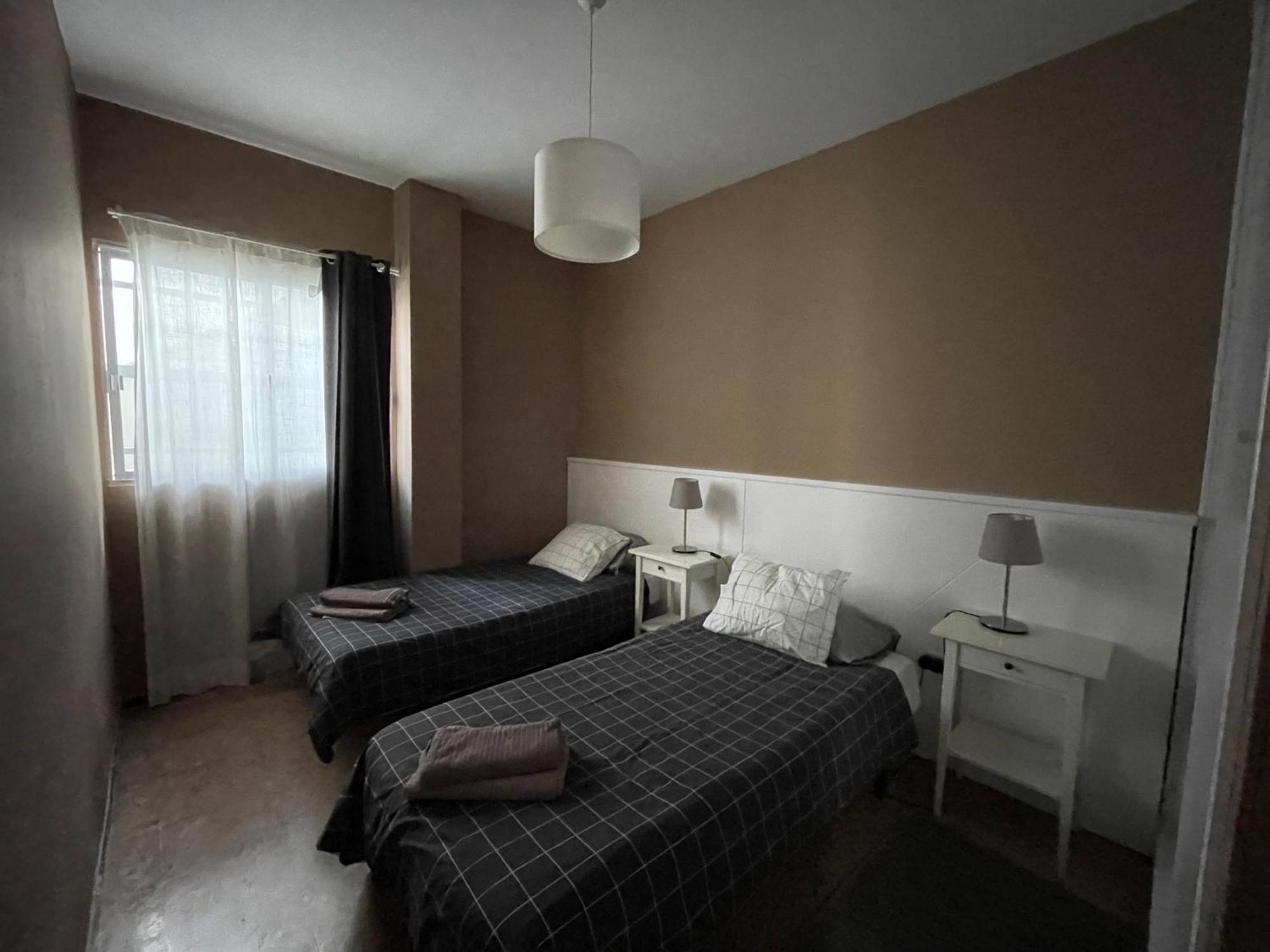 La Garita Bay Apartments Εξωτερικό φωτογραφία