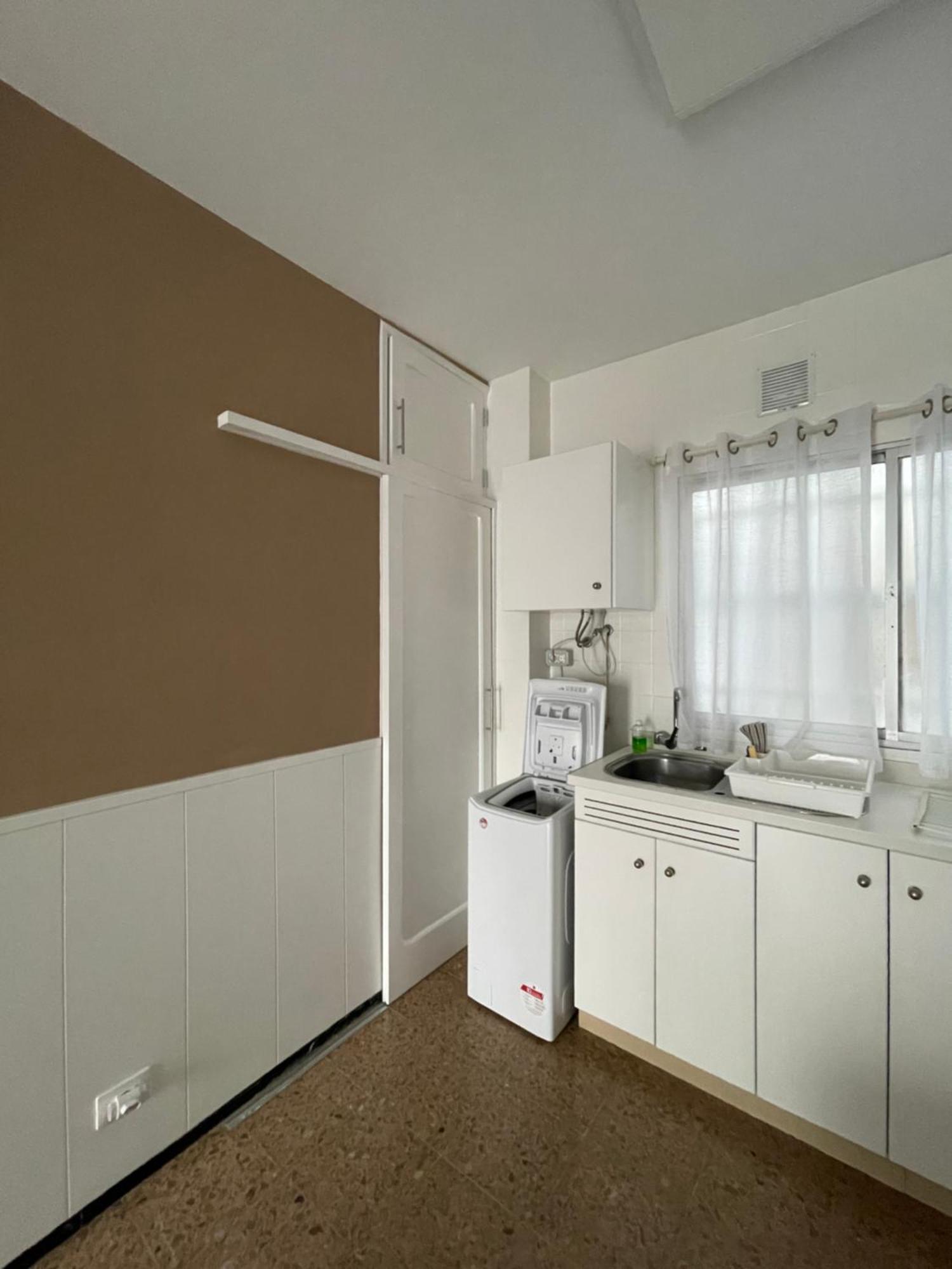 La Garita Bay Apartments Εξωτερικό φωτογραφία
